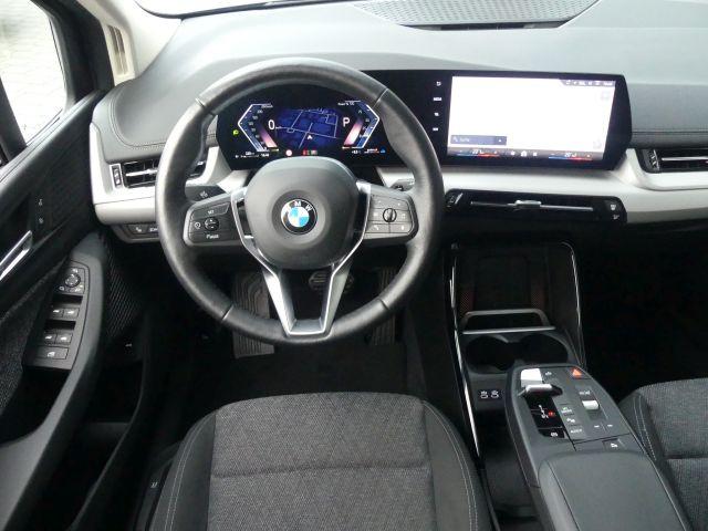 BMW 223 Active Tourer d xDrive ACC°AHK°Parkass+Rfcam