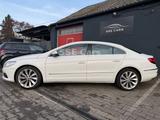 Volkswagen Passat CC *DSG* - gebrauchte VW Passat aus dem Jahr 2010