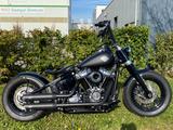 Harley-Davidson Softail Slim - Harley-Davidson Motorräder in Bonn
