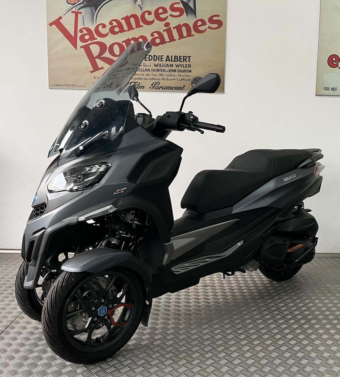 Piaggio MP3 530 Exclusive Angebotspreis