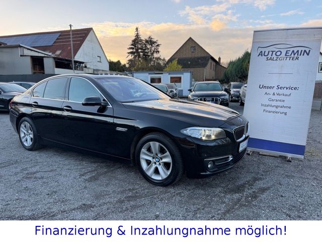 BMW 530d xDrive *HEAD-UP,LEDER,BI-XENON!*