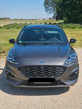 Ford Kuga 1.5 EcoBoost 110kW ST-Line X TÜV 12/2027