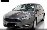 Ford Focus Lim. Cool & Connect - Ford Focus Gebrauchtwagen in Braunschweig