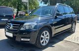 Mercedes-Benz GLK 220 CDI BlueEfficiency 4Matic*Autom.*PDC* - SUV & Geländewagen mit Unfallschaden