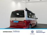 Volkswagen T6.1 California Ocean 2.0 TDI DSG 4Motion - VW T6 California Gebrauchtwagen