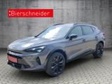 Cupra Formentor 2.0 TSI DSG VZ Black Edition AHK NAVI  - Cupra Formentor: Vz Black Edition