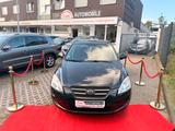 Kia cee'd / Ceed 1.4 Basis/1.Hand/Klima/ - Kia aus 2009: Cee D