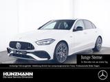 Mercedes-Benz C 43 AMG 4M Night Schiebedach Distronic Memory
