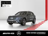 Mercedes-Benz GLC 300 de 4M AHK PANO LED DAB KAMERA 9G NAVI - Mercedes-Benz GLC 300 Hybrid (Diesel/Elektro)