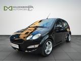 Smart ForFour forfour Basis 70kW - Smart Gebrauchtwagen von 2006