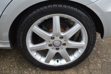 Mercedes-Benz A 150  Avantgarde AHKLamelleSHPDCAlu 17