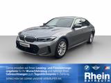 BMW 320i xDrive Limousine M Sport TOP AUSSTATTUNG - BMW 320: Limousine, I