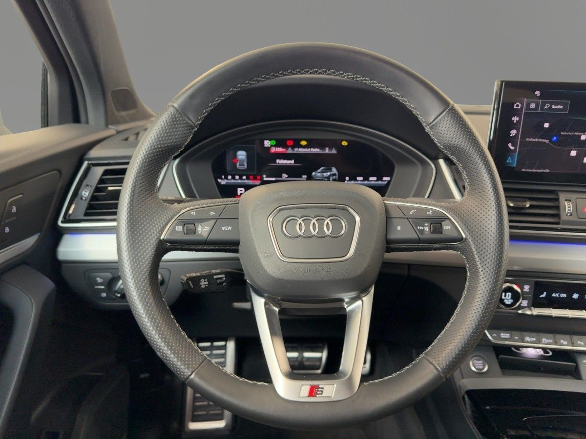 Audi Q5 - Bild 11