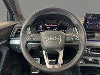 Audi Q5 - Vorschau Bild 11
