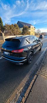 Volkswagen Touareg 3.0 V6 TDI 210kW 4MOTION Tiptronic - - Volkswagen Touareg: 4.2