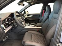 Audi Q7 - Vorschau Bild 8