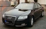Audi A6 2.8 FSI 140kW - - gebrauchte Audi A6 aus dem Jahr 2010
