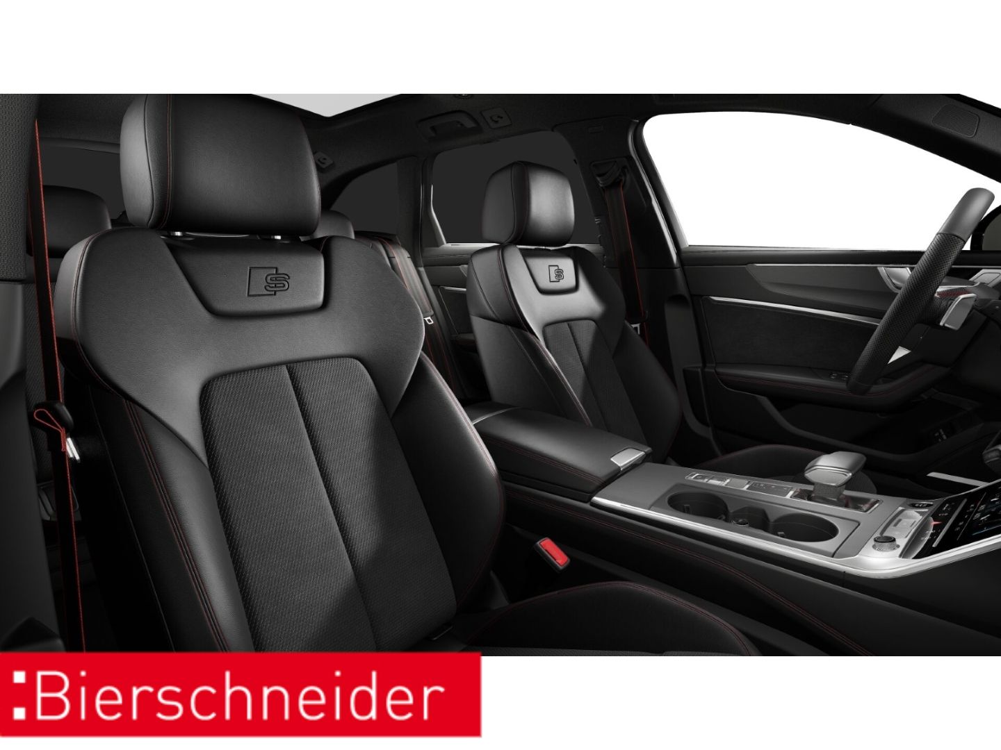 Audi A6 - Bild 5