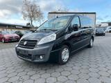 Fiat Scudo Panorama Executive L1H1 130 Multijet - Fiat Scudo aus 2013