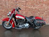 Harley-Davidson Softail FLI Hydra Glide Revival 114 - HARLEY-DAVIDSON HYDRA GLIDE REVIVAL