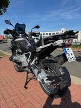 BMW R 1250 GS  3 Pakete  HP-ESD  Top Zustand - Motorräder in Hannover