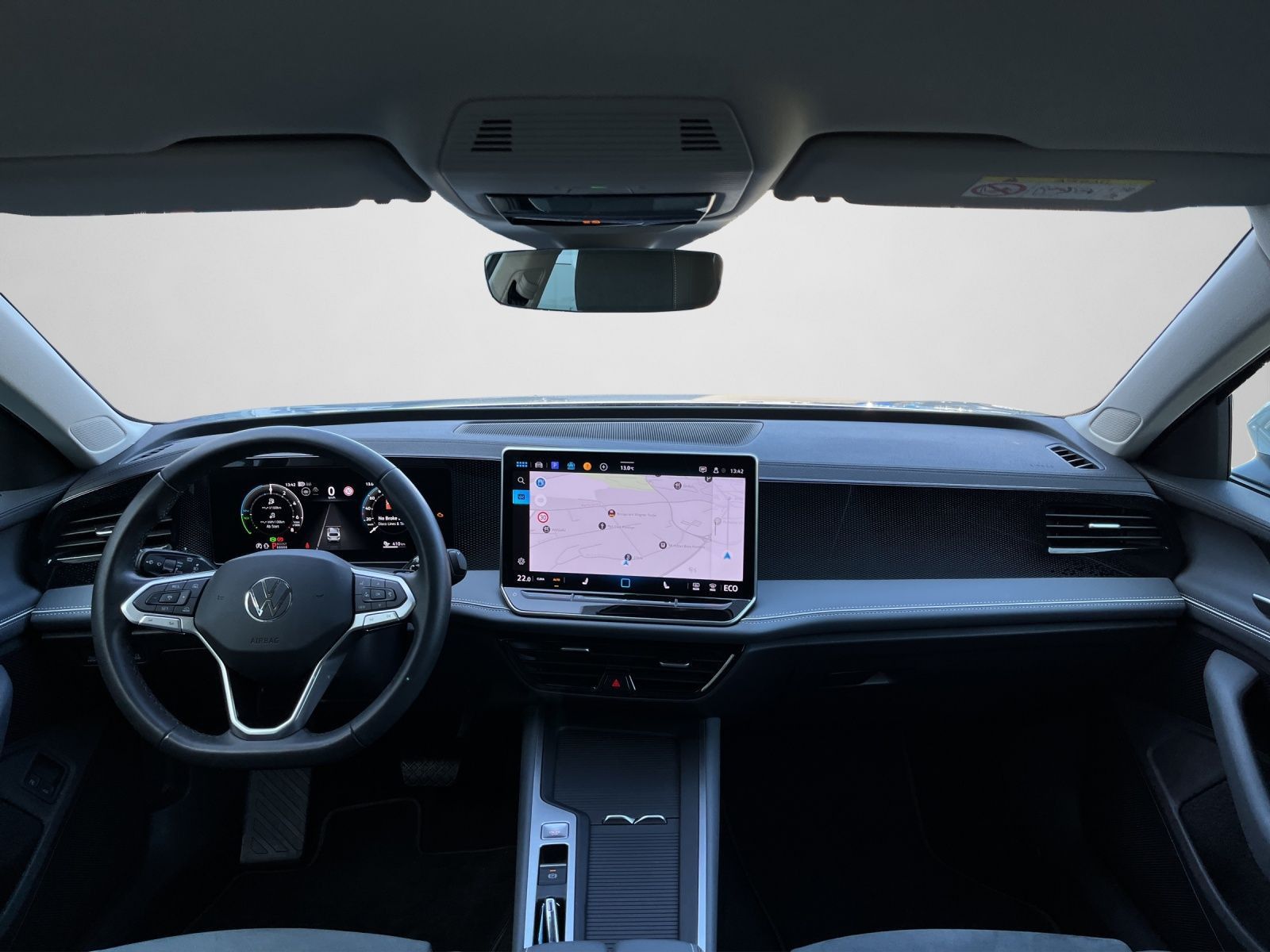 Volkswagen Passat - Bild 4