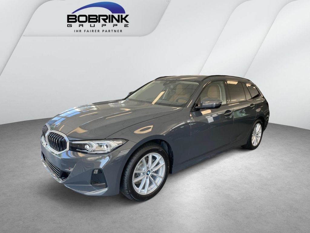 BMW 318