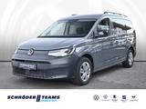 Volkswagen Caddy Maxi 1.5 TSI 5J. Garantie LED Standhzg ACC - Volkswagen Caddy Maxi in Bielefeld
