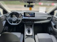 Nissan Qashqai 1.5 e-Power N-Connecta  HUD SHZ KLIMA-AT - Image