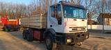 Iveco Eurotrakker 260e42 6x4 ( eurotech 440e42 ) - Iveco Eurotrakker