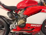 Ducati 1199 Panigale S Rennumbau - DUCATI 1199 PANIGALE S
