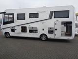 Phoenix Midi-Liner 7700L 24 Modell Wandlerautomatik !! - Phoenix Integrierter