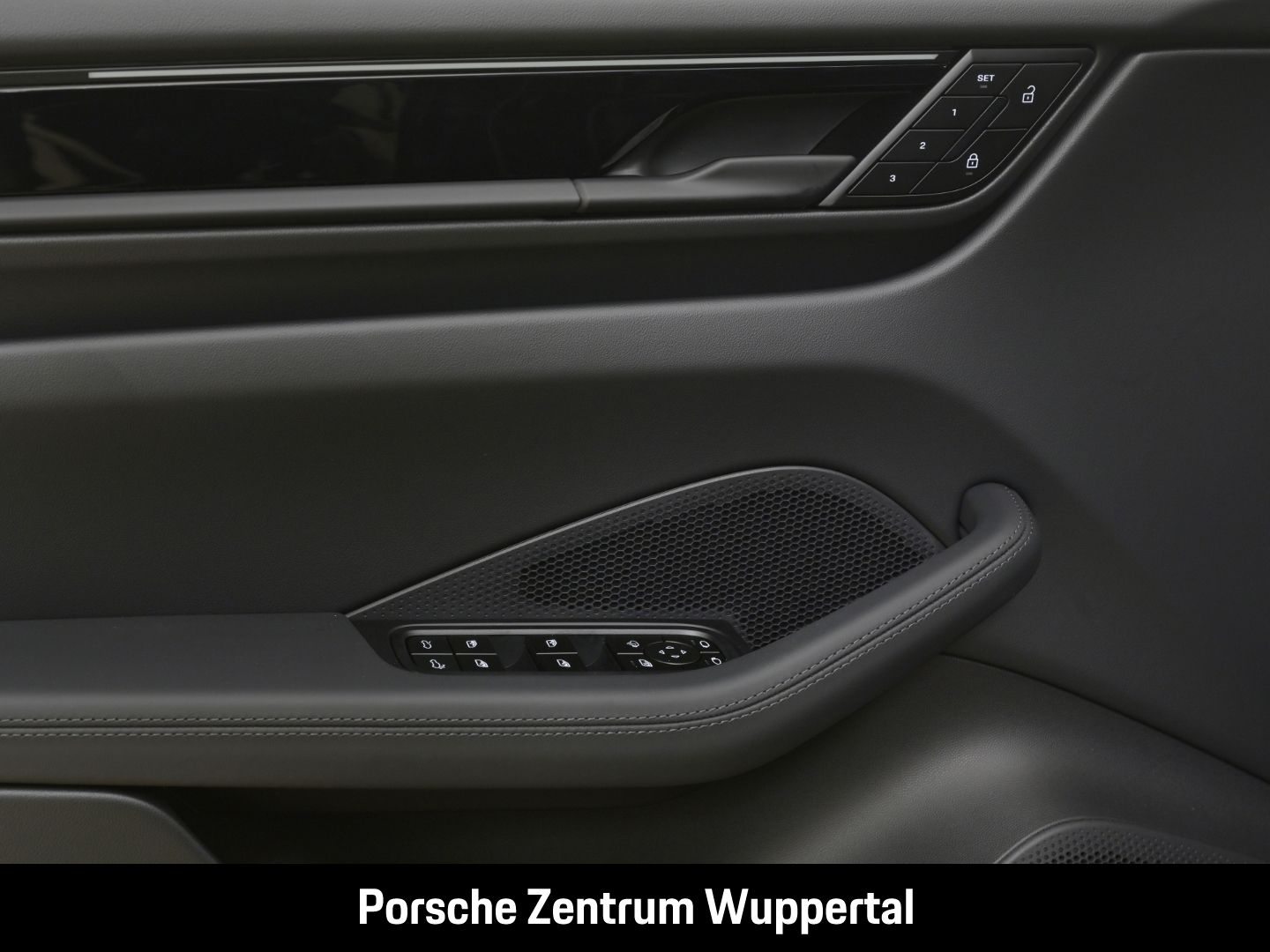 Porsche Macan - Bild 15