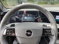 Opel Astra - Vorschau Bild 12