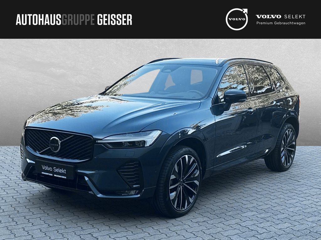Image of Volvo XC60