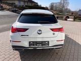Mercedes-Benz CLA 200 Shooting Brake - AMG Line - LED - Kamera - Mercedes-Benz CLA 200 Shooting Brake von privat