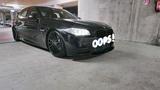 BMW F10 550i V8 M-Paket 5er I - BMW: 5er M Paket