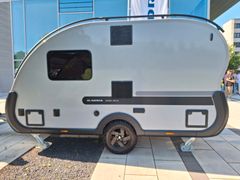 Adria Action Sports 391LH*1.500Kg*Combi4E*Vorlauf*