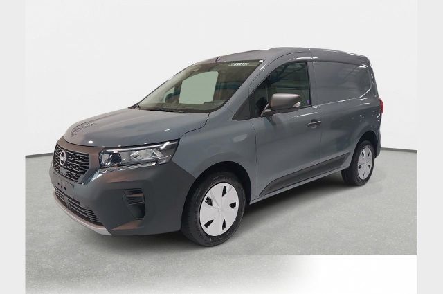 Nissan Townstar Kombi 1.3DIG-T N-Connecta Navi Tempomat