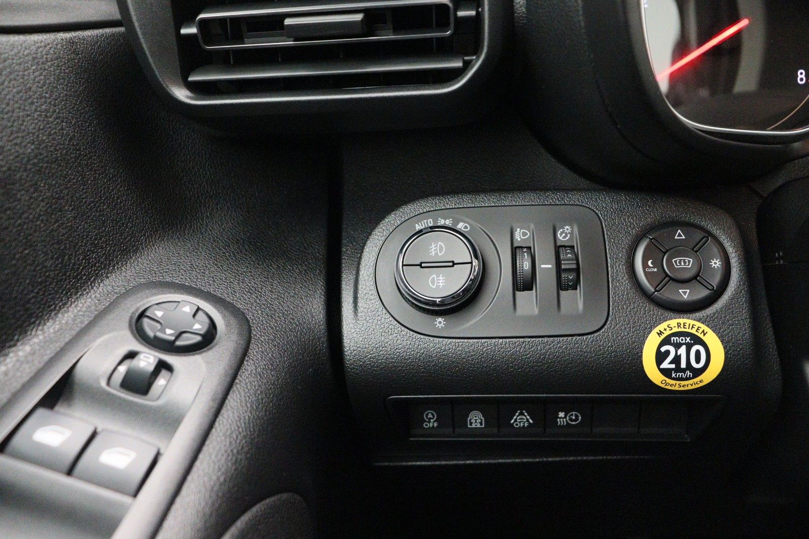 Fahrzeugabbildung Opel Combo Life 1.5 Edition StandHzg NAVI AHK