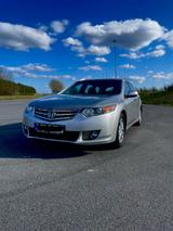 Honda Accord Tourer 2.2 i-DTEC Elegance Elegance - gebrauchte Honda Accord aus dem Jahr 2009