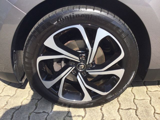 Scenic IV 1.3 BOSE Edition BOSE NAVI AHK HUD LED