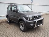 Suzuki Jimny Ranger Lim. TÜV - SERVICE NEU 1.HAND 50mm - Suzuki Jimny: 1.5
