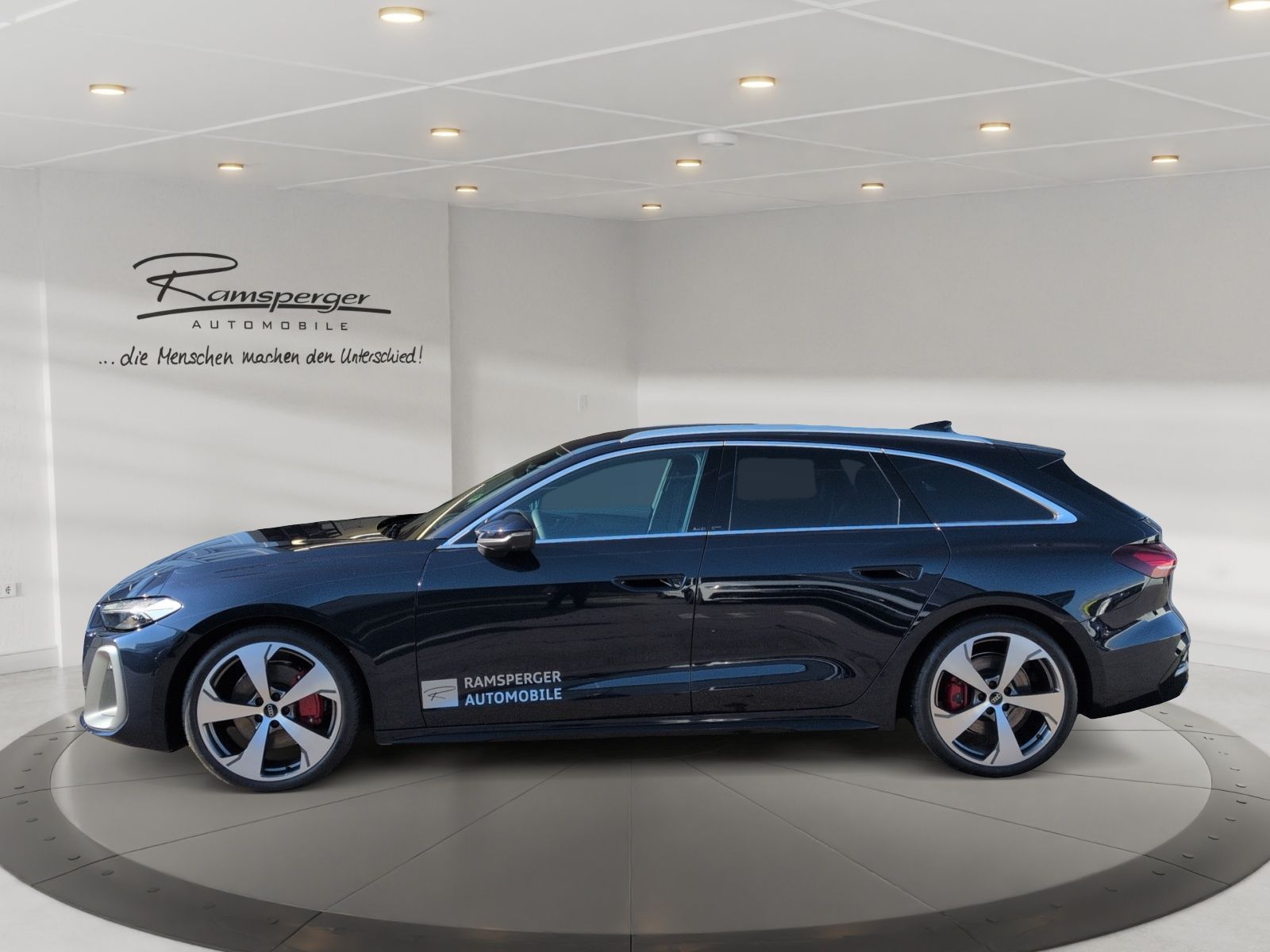 Audi A5 - Bild 4