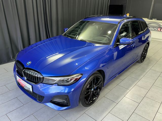 BMW 330e M Sport Touring |LASER|HEAD-UP|HARMAN|LEDER