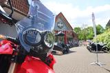 Honda CRF 300 RALLY ! 2025 ! SOFORT ! -710,-€ !!! - Offers matching your search criteria
