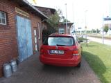 Volkswagen VW GOLF KOMBI  FEUERWEHRROT TÜV NEU - : Feuerwehr