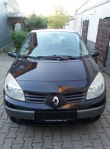 Renault scenic - Renault Scenic in Wuppertal
