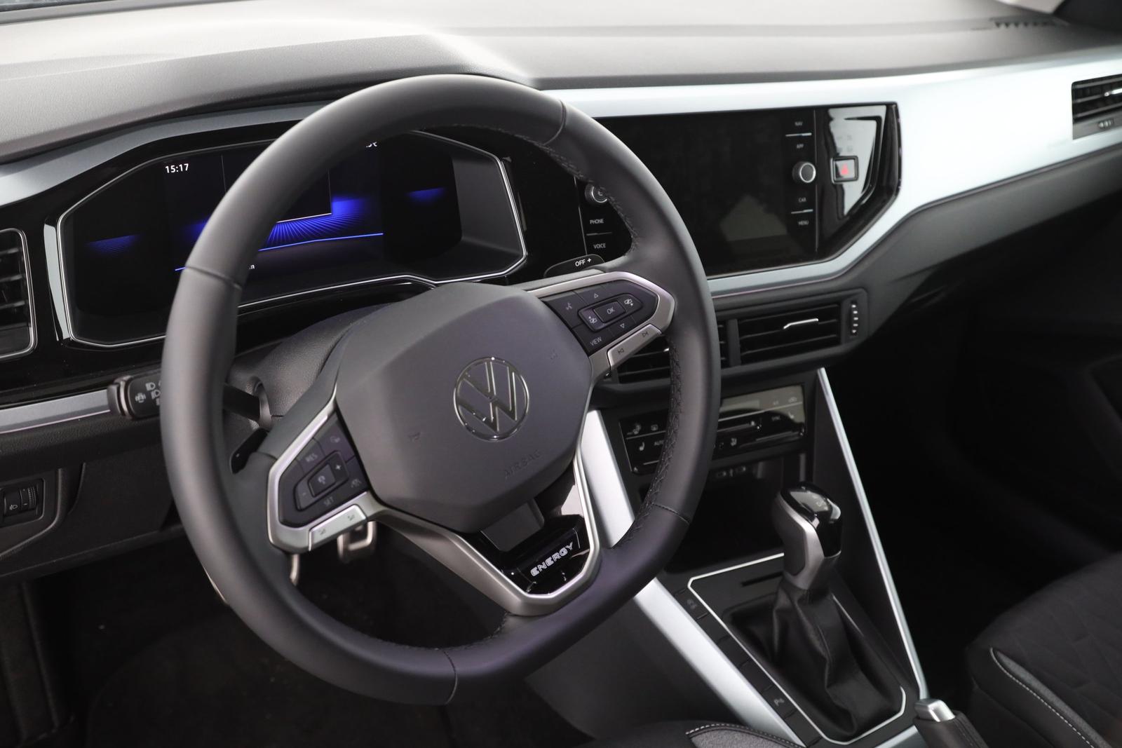 Volkswagen Taigo 1.0 TSI DSG Energy NAVI LED SITZH., миниатюра 14