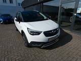 Opel Crossland (X) - gebrauchte Opel Crossland (X) aus dem Jahr 2018